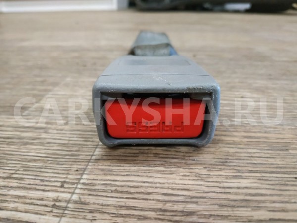 Ответная часть заднего ремня безопасности Kia Sorento 