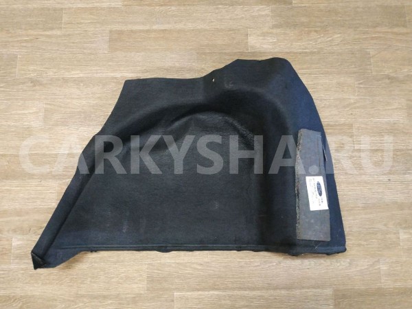 Обшивка багажника левая Ford Fusion 