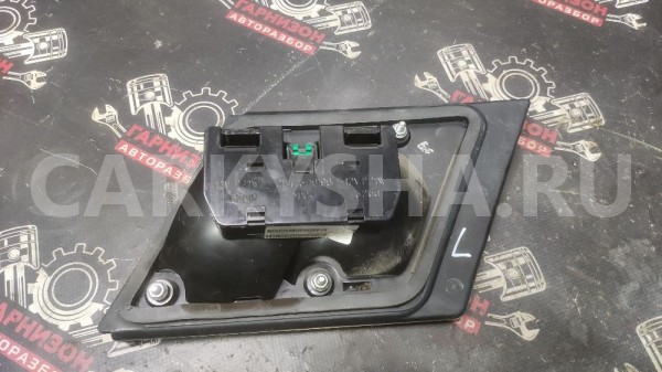 Фонарь внутренний задний ваз 2115 ВАЗ (Lada) 2115 оригинальный номер 2114-3716110