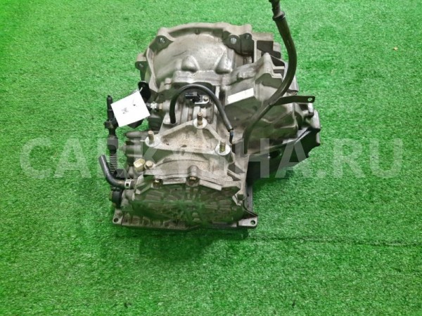 АКПП Mazda Familia 