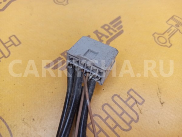 Разъём проводки двигателя Lexus RX330 MCU33 1MZFE Lexus RX 