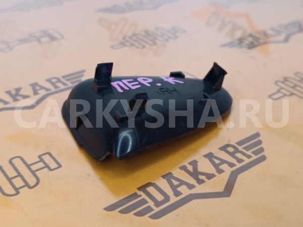 Накладка ручки двери передняя правая Toyota Camry Toyota Camry 