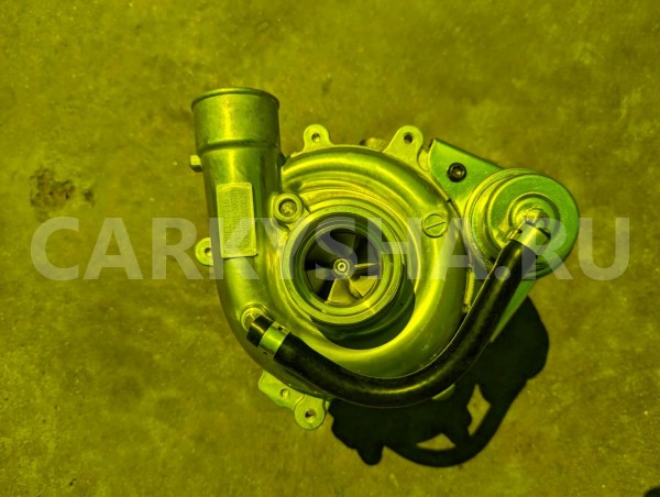 Турбина Toyota HiAce оригинальный номер 1720130070