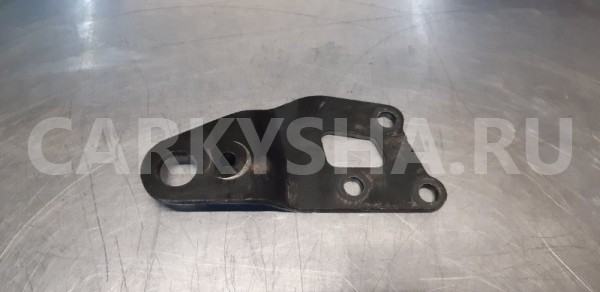 Кронштейн двигателя левый Volkswagen Passat B6 BVY Volkswagen Passat 
