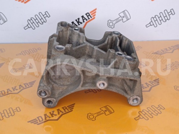Кронштейн генератора Citroen C4 LA TU5JP4 (NFU) Citroen C4 
