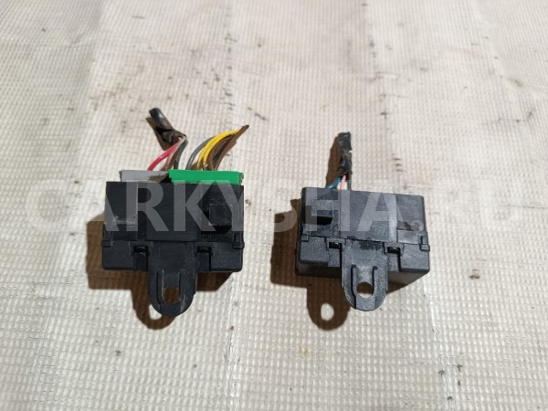 Блок электронный Volvo S40 