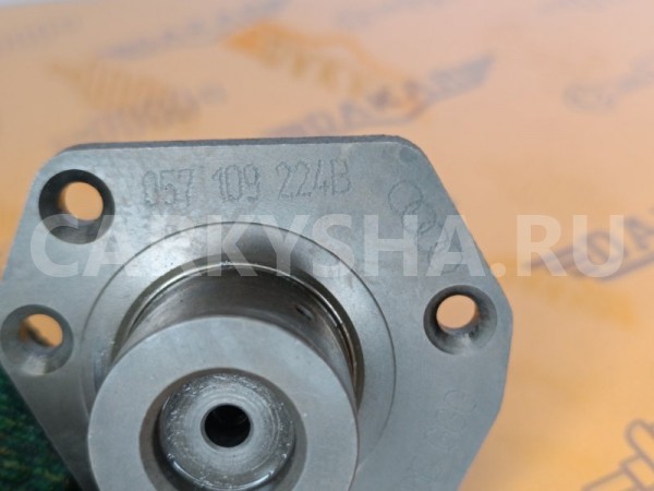 Ступица шестерни ГРМ Volkswagen Touareg 7LA BKS Volkswagen Touareg 