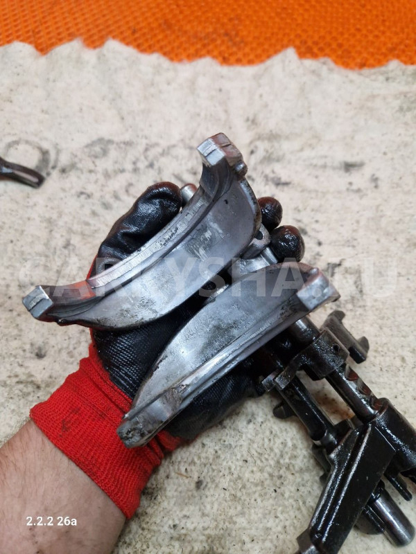 Вилка включения передачи lifan x60 solano 1.8 Lifan X60 