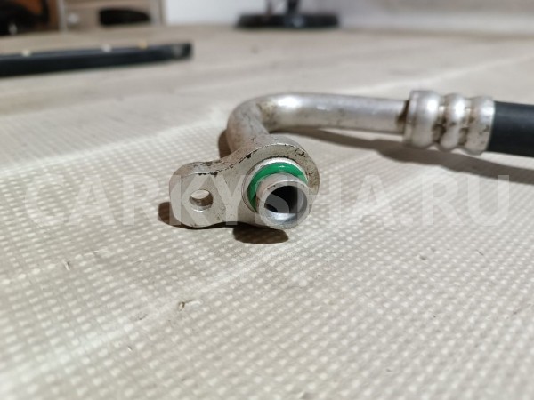 Трубка кондиционера Hyundai Elantra 