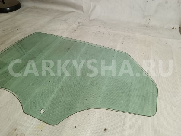 Стекло двери задней левой Ford Mondeo 