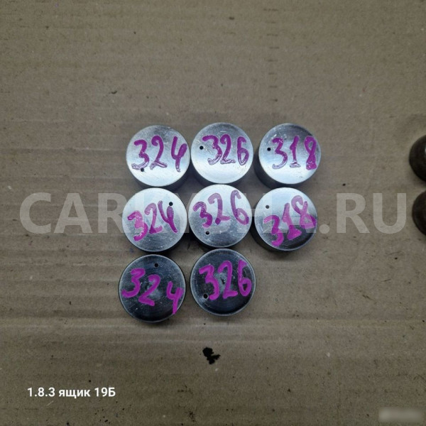 Толкатель клапана Nissan X-Trail, mr20de Nissan X-Trail 