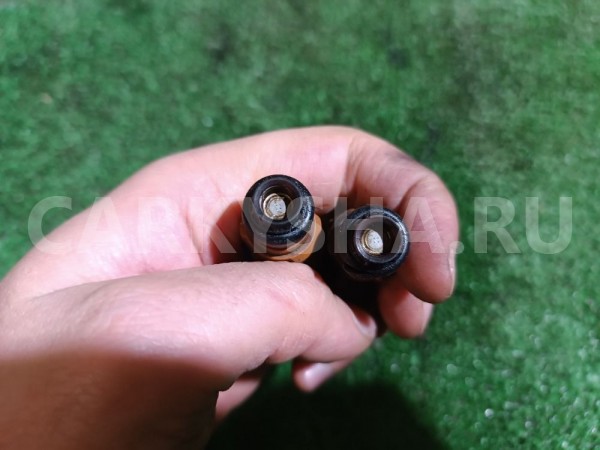 Форсунки топливные к-кт Ford Focus 