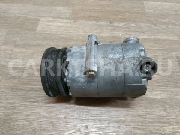 Компрессор кондиционера Ford Focus оригинальный номер AV6119D629CA
