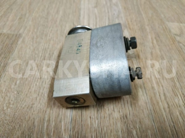 Клапан кондиционера Nissan Primera 