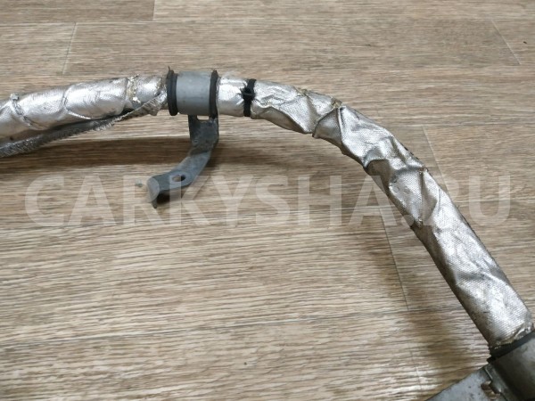 Трубка гидроусилителя Ford Fusion 