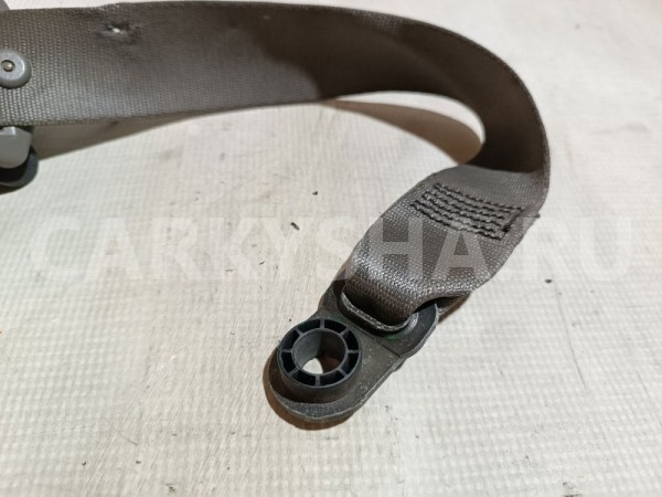 Ремень безопасности передний правый Jaguar XF 