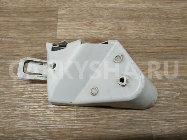 Кронштейн заднего бампера правый Ford Focus 