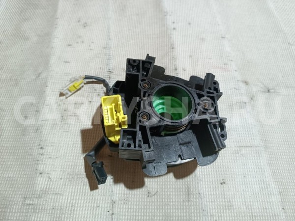 Механизм подрулевой для SRS (ленточный) Nissan Bluebird Sylphy 