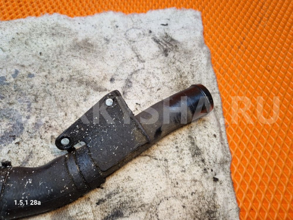 Патрубок воздушный volvo b4164t 1.6 ecoboost Volvo S60 