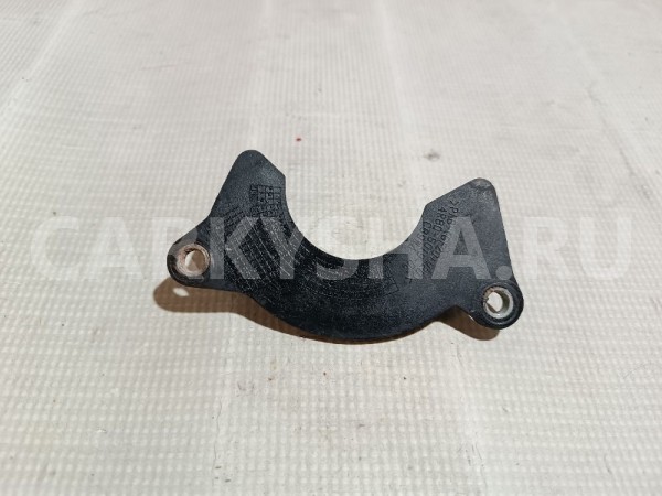 Кожух ремня ГРМ Jaguar XF 