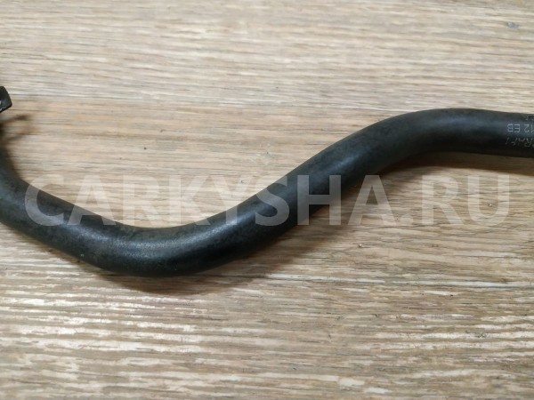 Патрубок радиатора Ford Mondeo 
