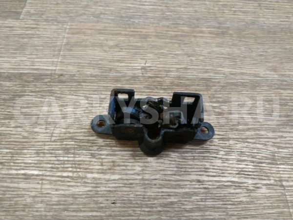 Замок капота Mercedes-Benz S-klasse 