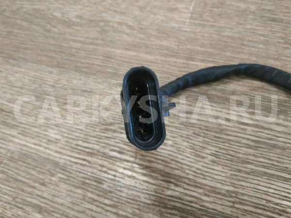 Датчик кислорода нижний Chevrolet Lacetti 