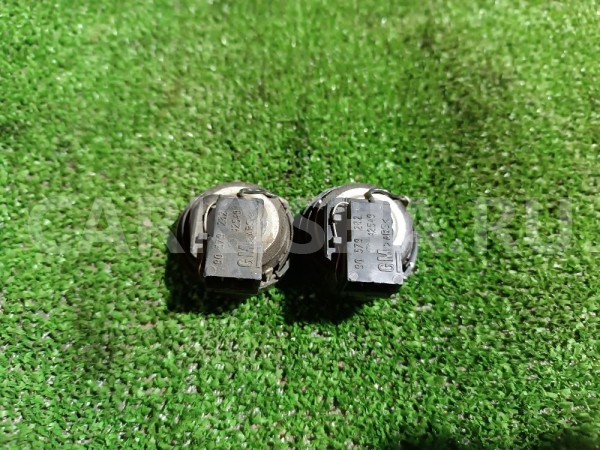 Динамики высокочастотные к-кт Opel Astra 