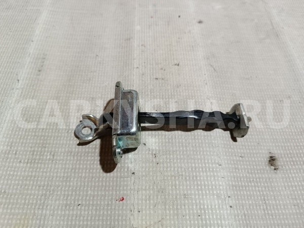 Ограничитель двери передний Nissan NV200 оригинальный номер 80430JX05A