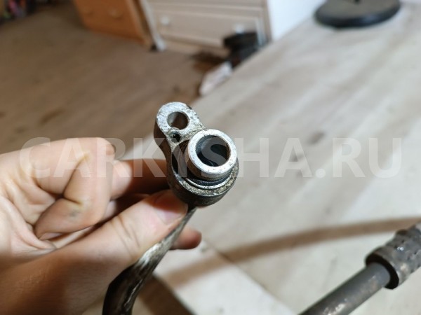 Трубка кондиционера Mitsubishi Lancer 