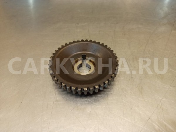 Шестерня распредвала Nissan Tiida C11 HR15DE 1.5 Nissan Tiida 