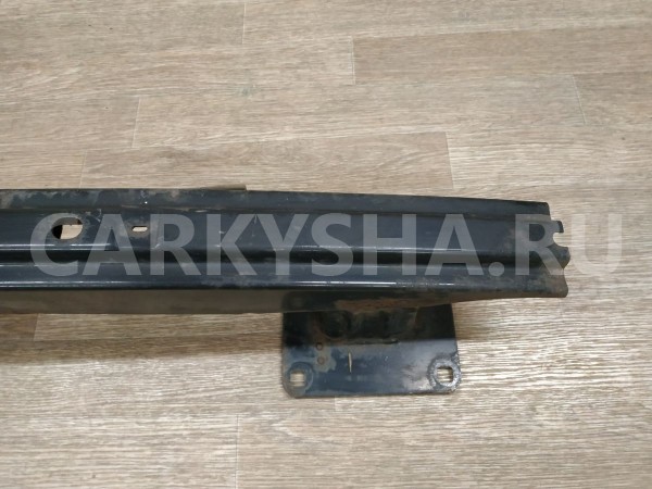 Усилитель заднего бампера Land Rover Freelander 