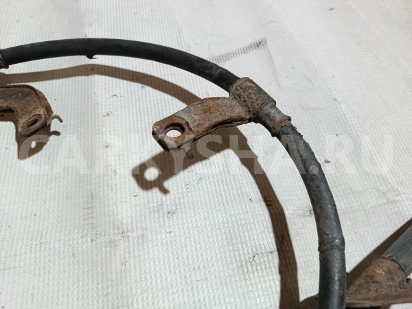 Трос стояночного тормоза Kia Cee'd 