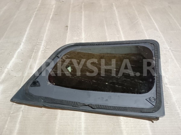 Стекло кузовное глухое правое Ford Fusion 