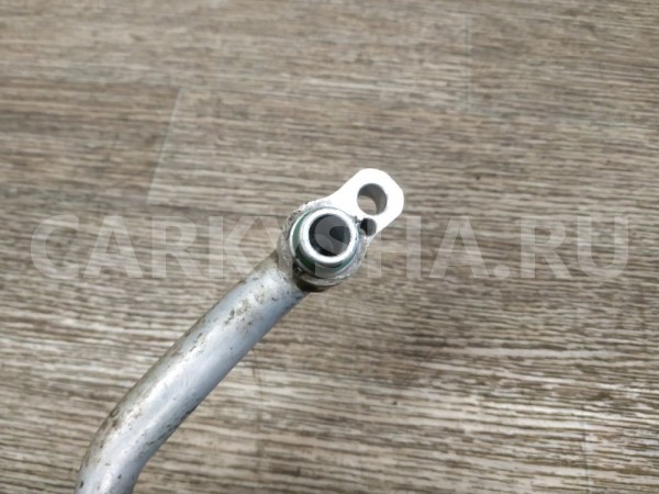 Трубка кондиционера Hyundai Accent 