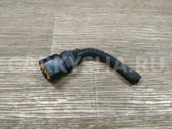 Разъем фары Hyundai Getz 