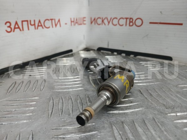 Форсунка топливная Nissan Qashqai 