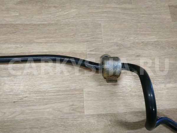 Стабилизатор передний Peugeot 207 оригинальный номер 5081K3