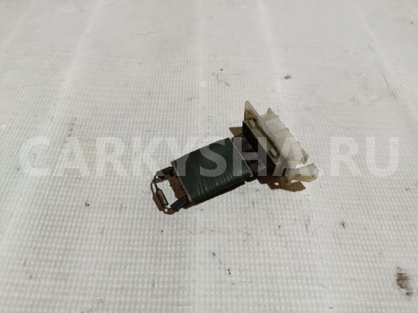 Резистор отопителя Volkswagen Caddy оригинальный номер 1K0959263A