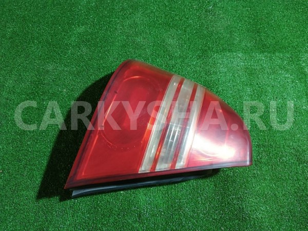 Фонарь задний наружный левый Lifan Solano 