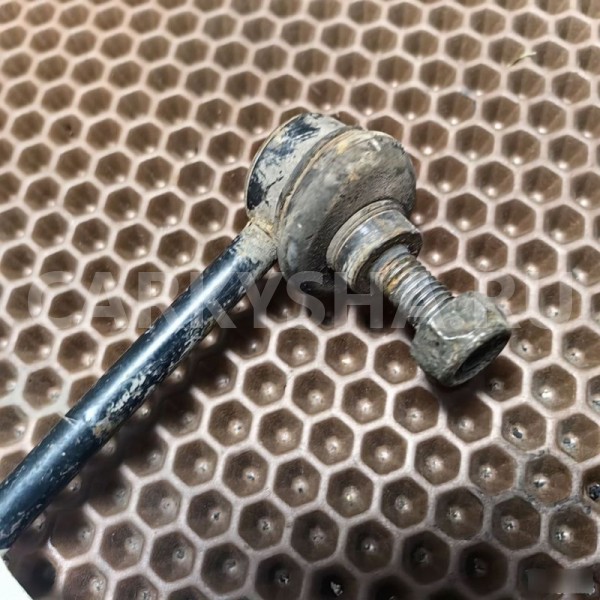 Стойка стабилизатора BMW 5er 