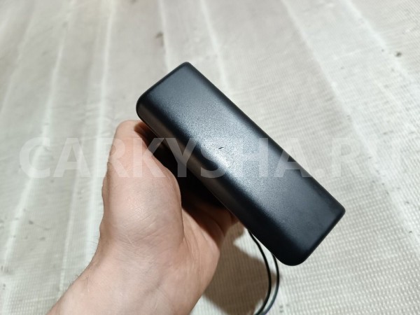 Разъем Land Rover Range Rover 