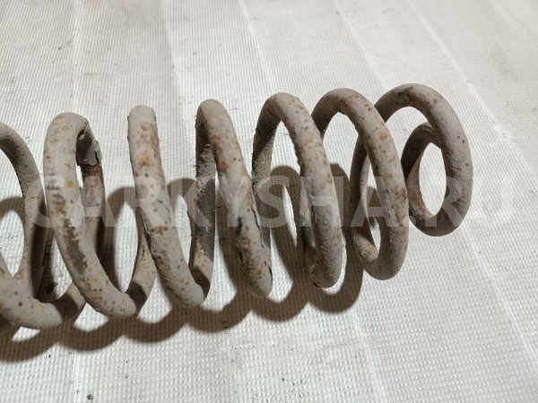 Пружина задняя Volkswagen Passat оригинальный номер 331511115B