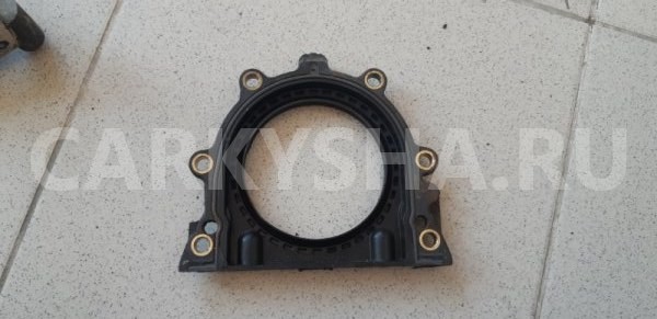 Сальник коленвала задний Audi A4 B7 BFB 1.8 2007 Audi 200 