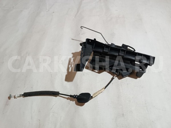 Замок двери передней левой Ford Mondeo 