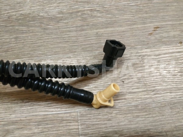 Датчик уровня топлива Volkswagen Tiguan 