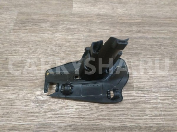 Кронштейн форсунки омывателя фары Volkswagen Tiguan 