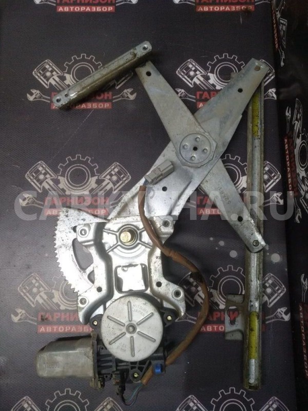 Стеклоподъёмник задней двери Honda HR-V GH1 Honda HR-V оригинальный номер 72751-S4N-003