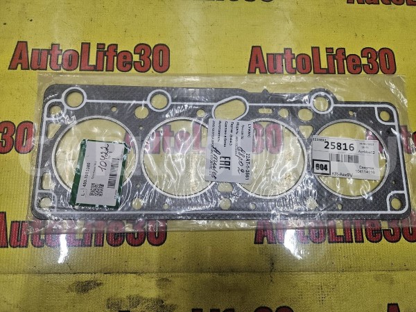 Прокладка Chery Amulet (A15) 