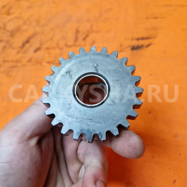 Шестерня задней передачи volkswagen Polo 5 jetta Volkswagen Polo 